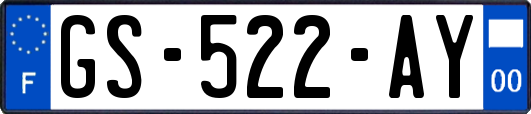 GS-522-AY