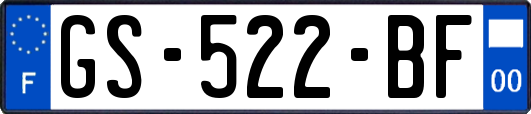 GS-522-BF