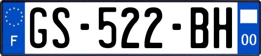 GS-522-BH