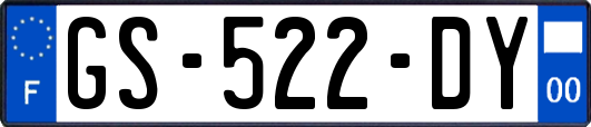 GS-522-DY