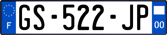 GS-522-JP