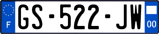 GS-522-JW