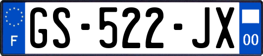 GS-522-JX