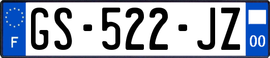 GS-522-JZ