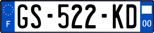 GS-522-KD
