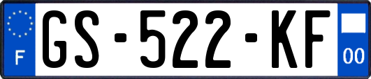 GS-522-KF