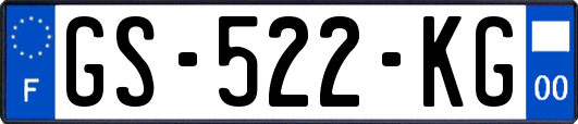 GS-522-KG