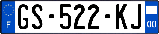 GS-522-KJ