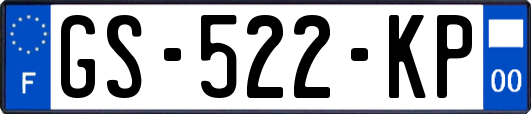 GS-522-KP