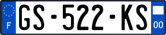 GS-522-KS