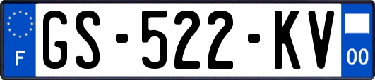 GS-522-KV