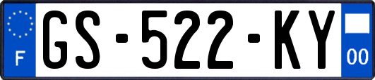 GS-522-KY