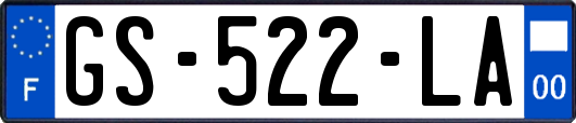 GS-522-LA