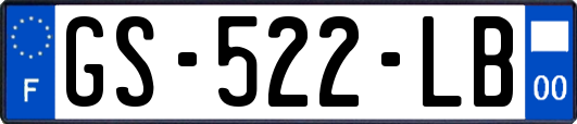 GS-522-LB