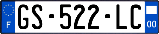 GS-522-LC