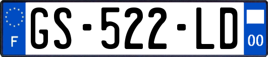 GS-522-LD