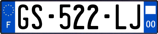 GS-522-LJ