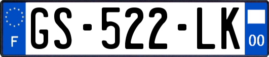 GS-522-LK