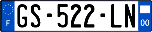 GS-522-LN