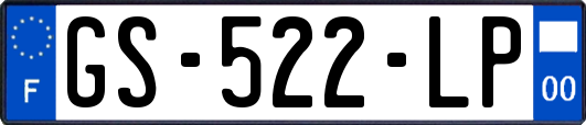 GS-522-LP