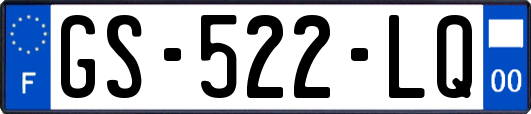 GS-522-LQ