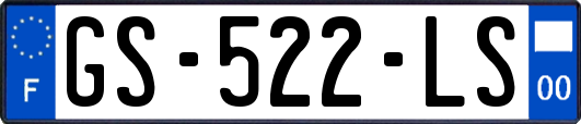 GS-522-LS