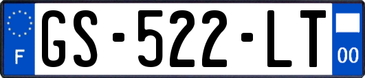 GS-522-LT