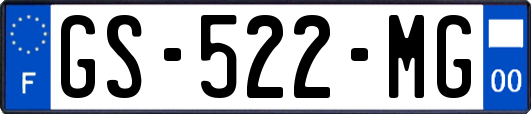 GS-522-MG