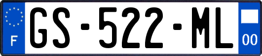GS-522-ML