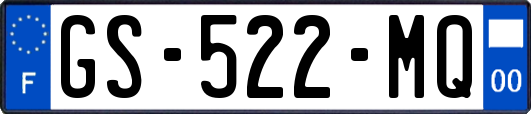 GS-522-MQ