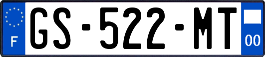 GS-522-MT