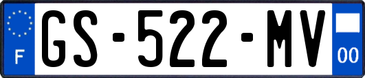 GS-522-MV