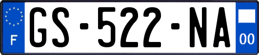 GS-522-NA