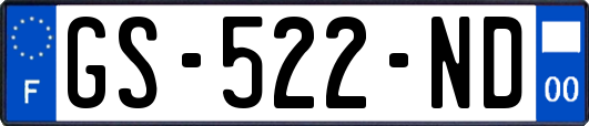 GS-522-ND