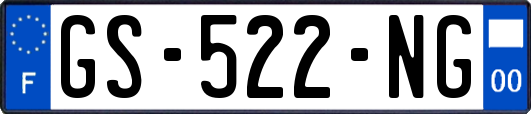 GS-522-NG
