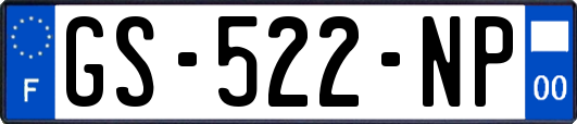 GS-522-NP