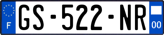 GS-522-NR