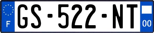 GS-522-NT