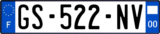 GS-522-NV