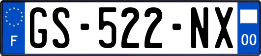 GS-522-NX