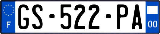 GS-522-PA