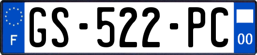 GS-522-PC
