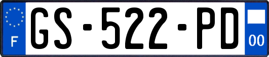 GS-522-PD