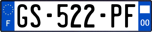 GS-522-PF