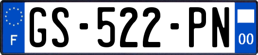 GS-522-PN
