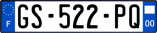 GS-522-PQ