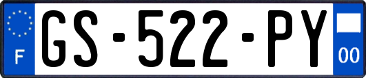 GS-522-PY