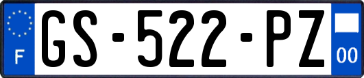 GS-522-PZ
