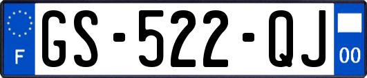 GS-522-QJ