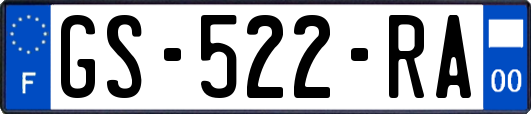 GS-522-RA